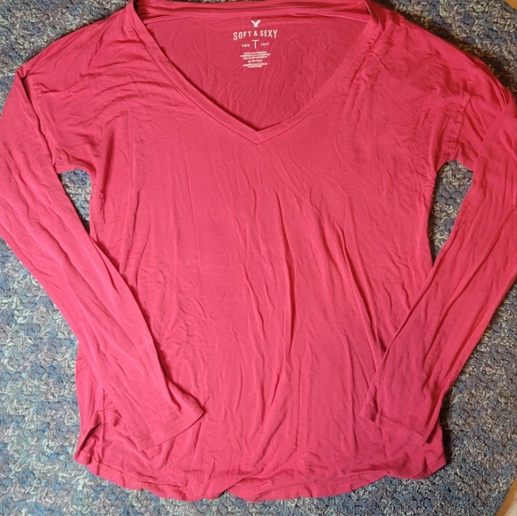 American Eagle Outfitters Tops - American Eagle